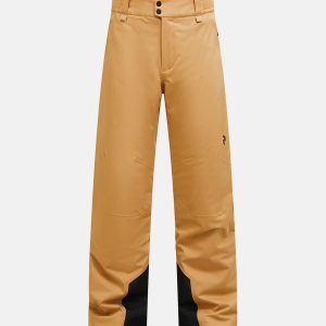 peak performance men maroon pants sierra